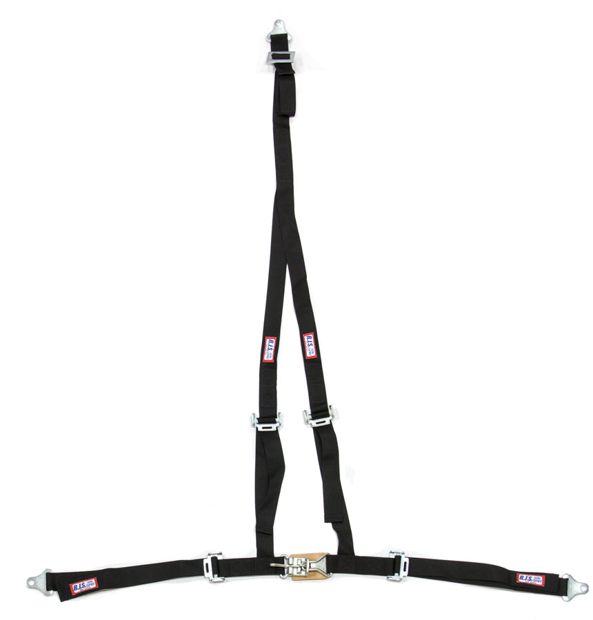 Buggy Belt Non-Comp - 4006901