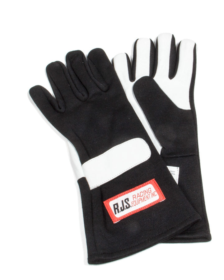 Gloves Nomex S/L SM Black SFI-1 - 600020103
