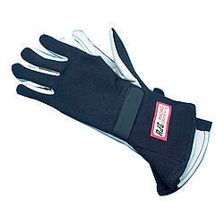 Gloves Nomex S/L MD Black SFI-1 - 600020104