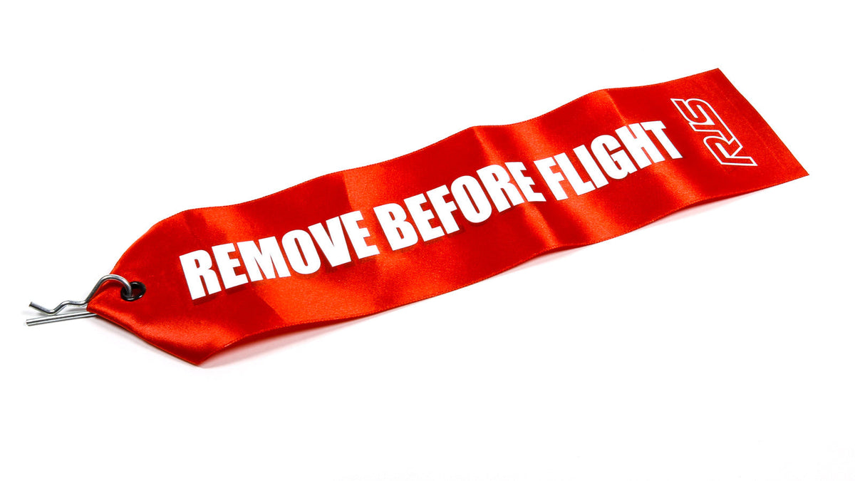 Remove Before Flight Tag - 7001502