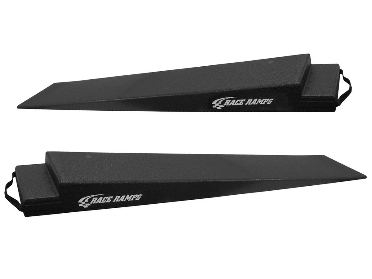 5" Trailer Ramps - RRTR5