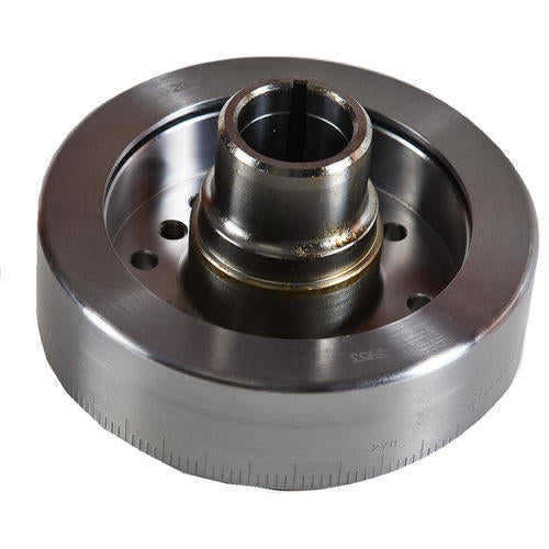 SBF Harmonic Balancer 4-Bolt SFI Int-Balance - 0204