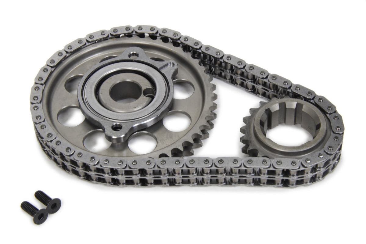 SBF Billet Roller Timing 302/351W - CS10025