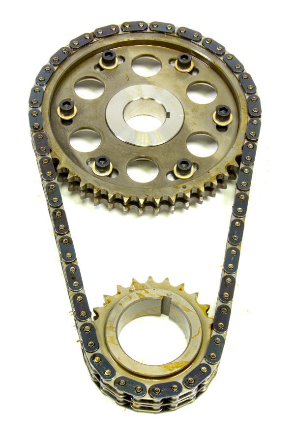 SBM Billet Roller Adj. Timing Set - CS5200