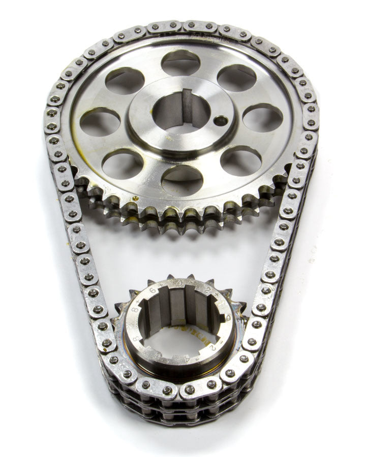 Pontiac V8 Billet Roller Timing Set - CS7050