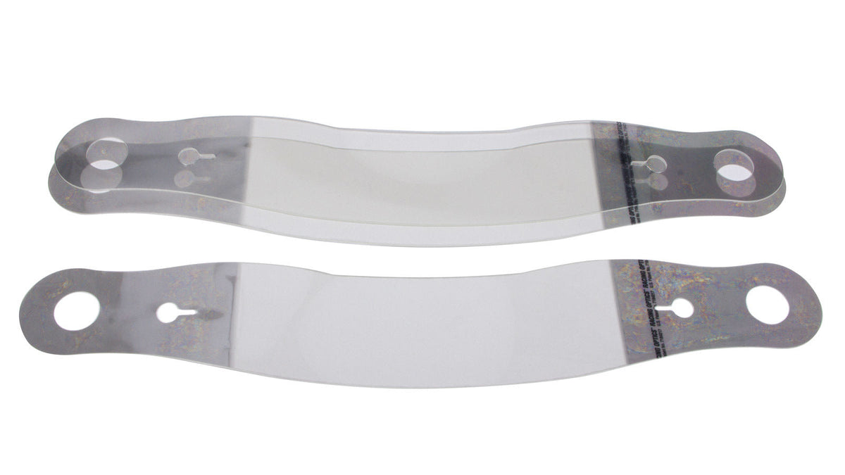 Laminated Tearoff HJC/ Matrix/SX - 10203C