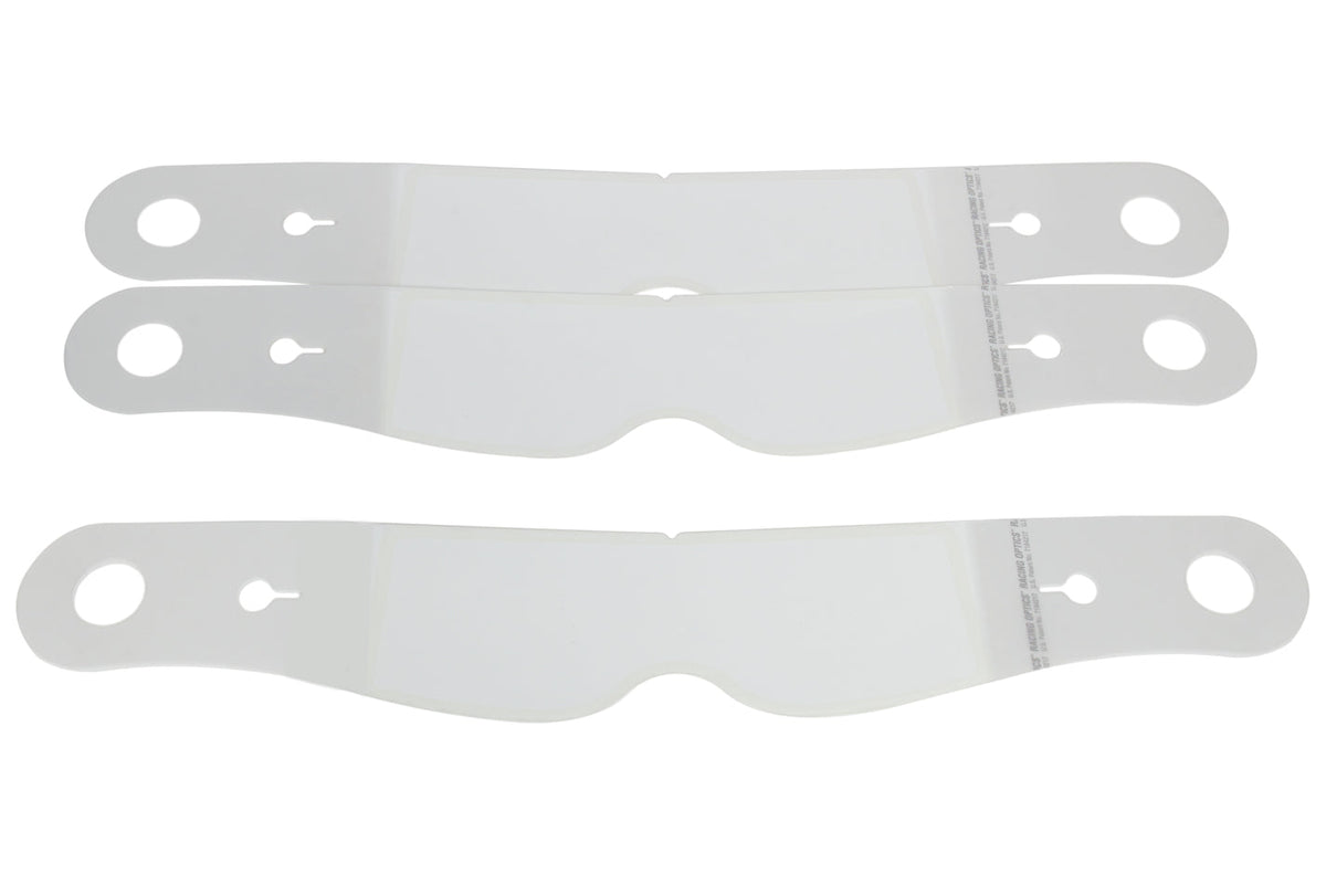 Perimeter Tearoff Super RX/ Super Bandit/ Raider - 10204CP