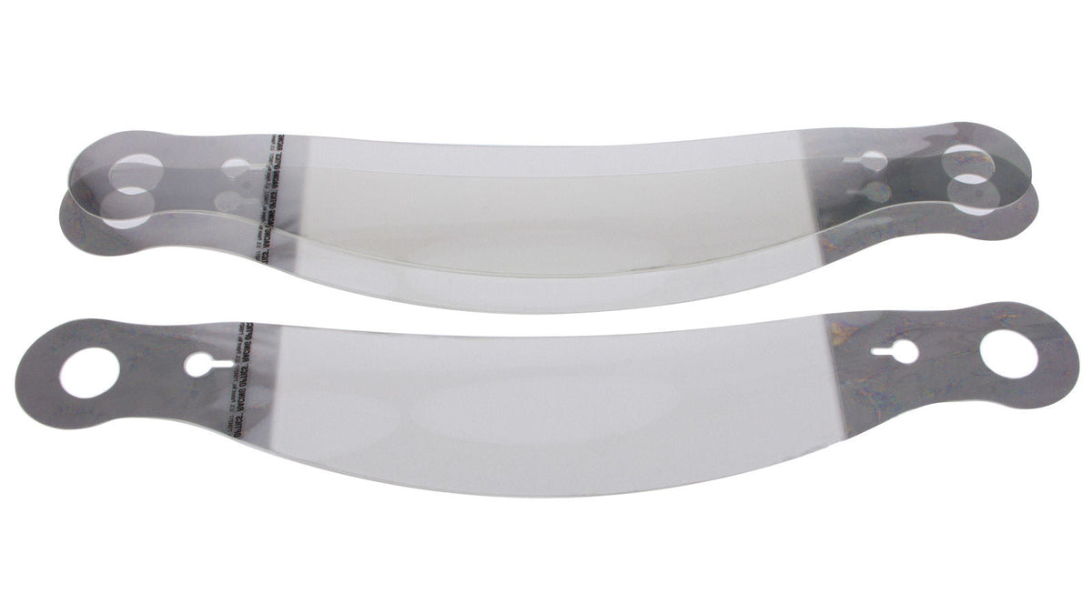 Laminated Tearoff Bell/ RaceQuip/Pyrotect/GForce - 10205C