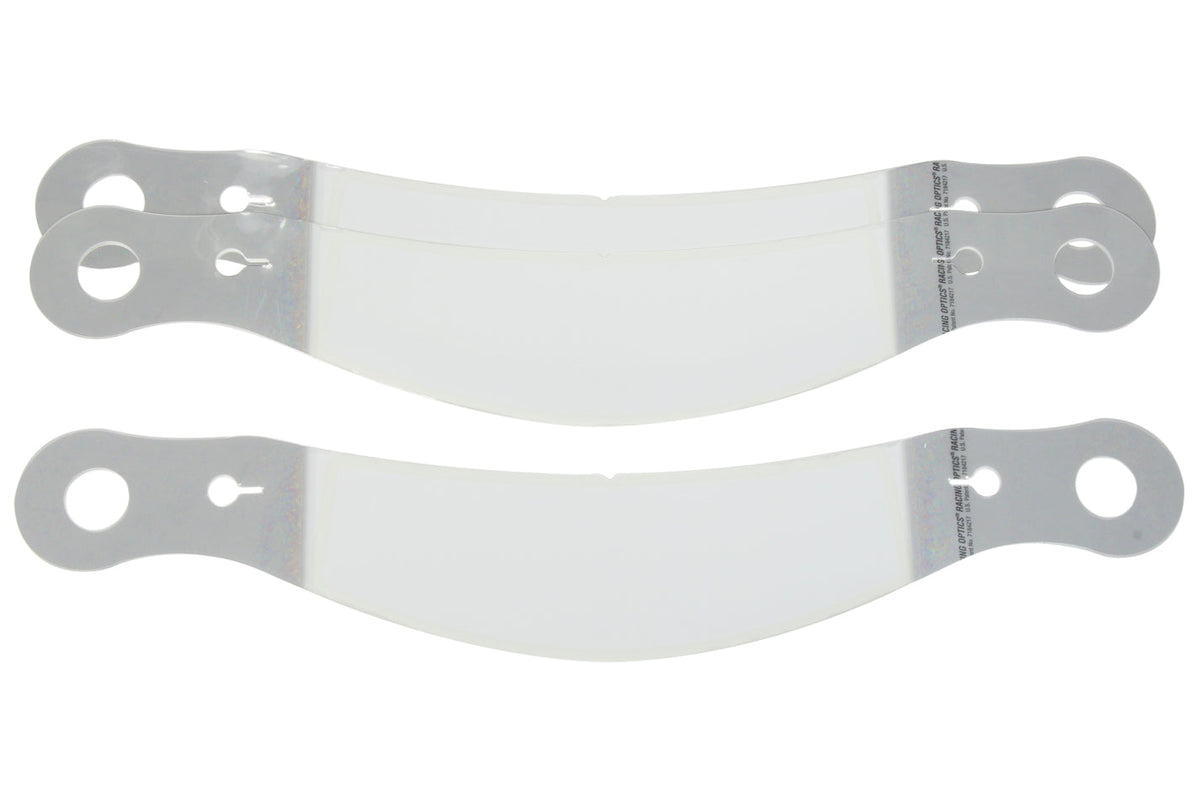 Perimeter Tearoff Bell 287/ Zamp/ RJS - 10208CP