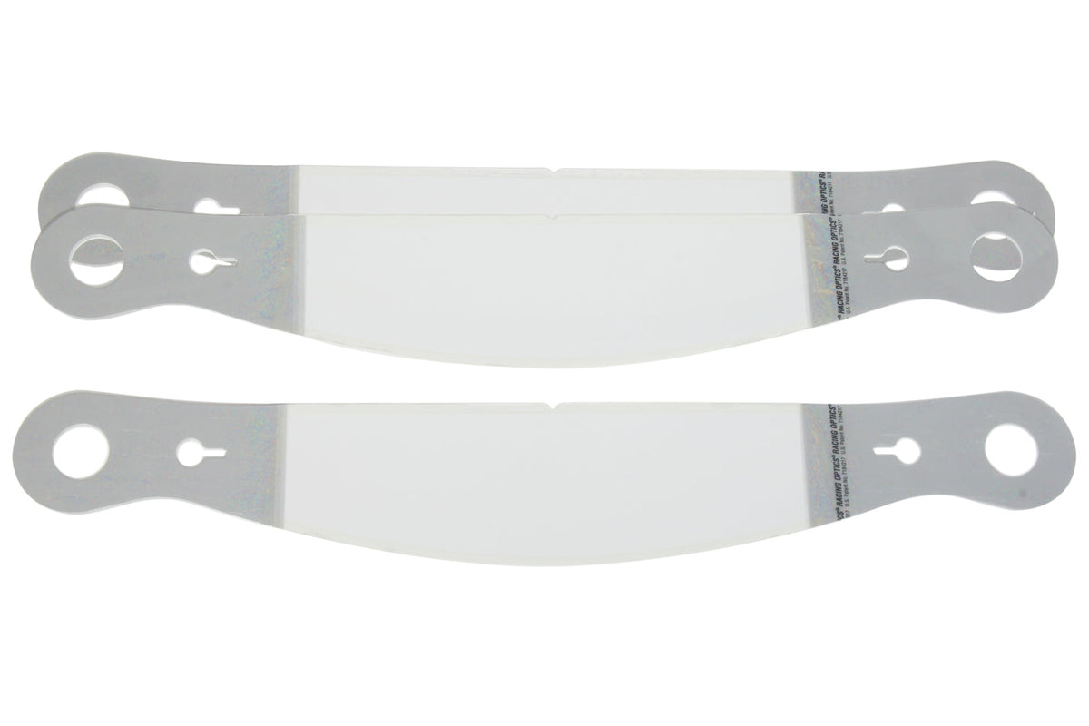 Perimeter Tearoff Sparco Simpson Venator - 10210CP