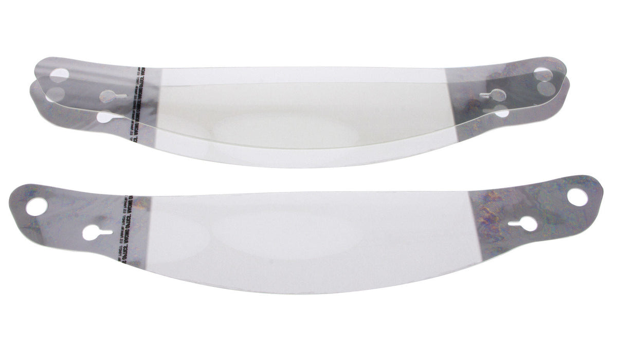 Laminated Tearoff Arai GP6 - 10218C