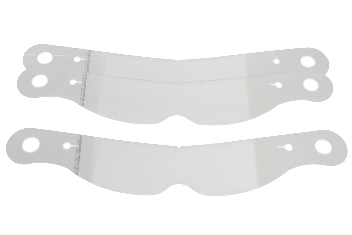 Perimeter Tearoff Impact Champ/ Nitro/ Super Cyc - 10231CP