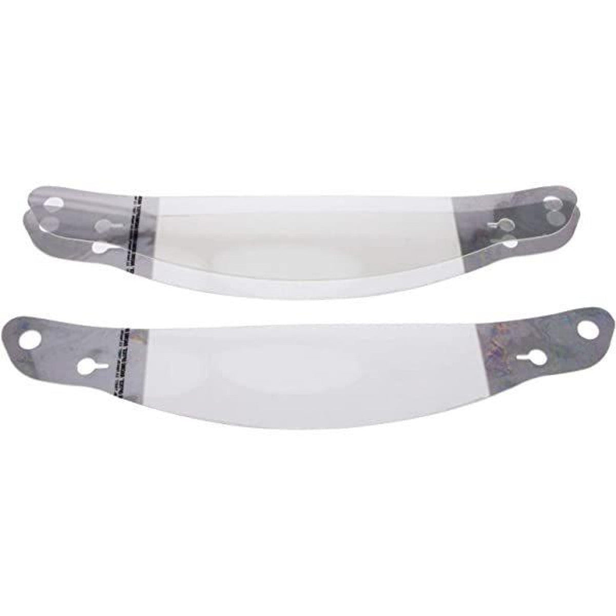 Tearoffs Laminated Bell Star Old Style 2016 - 10287C