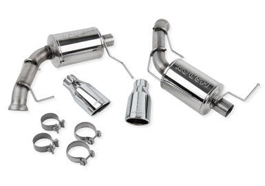 ^^exhaust System Axle Back - 421127