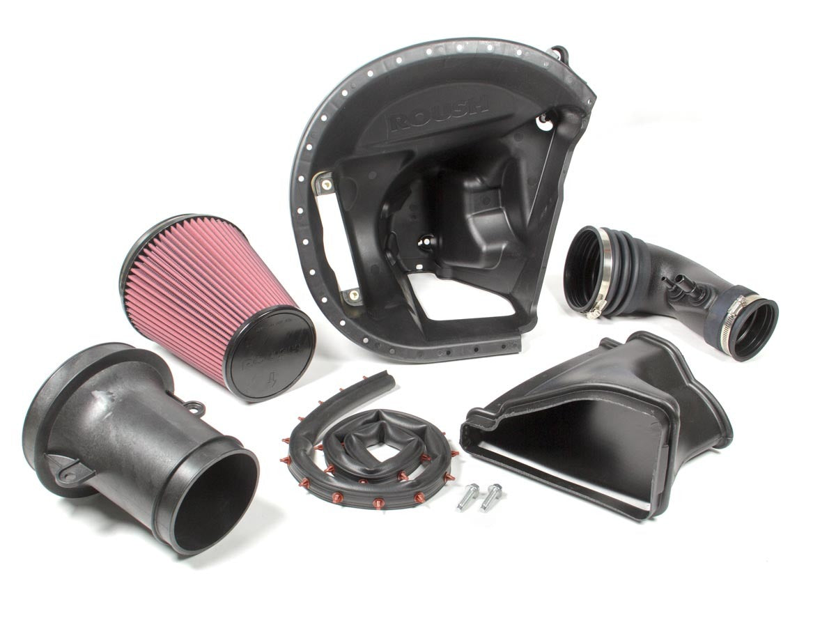 Cold Air Intake - 421828