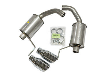Exhaust Kit - 421837