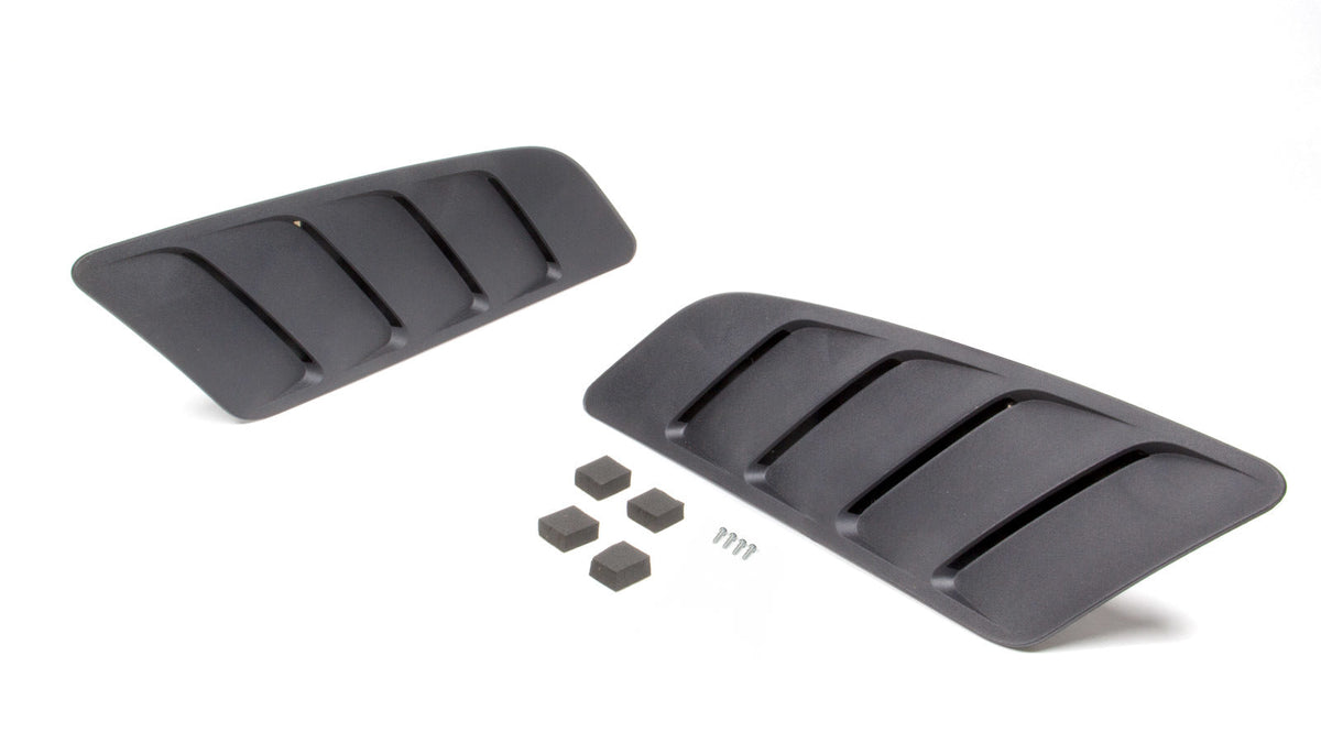 HEAT EXTRACTORS