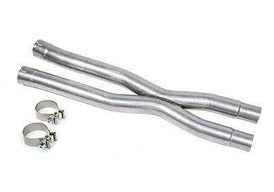 Resonator Delete X-pipe - 422046