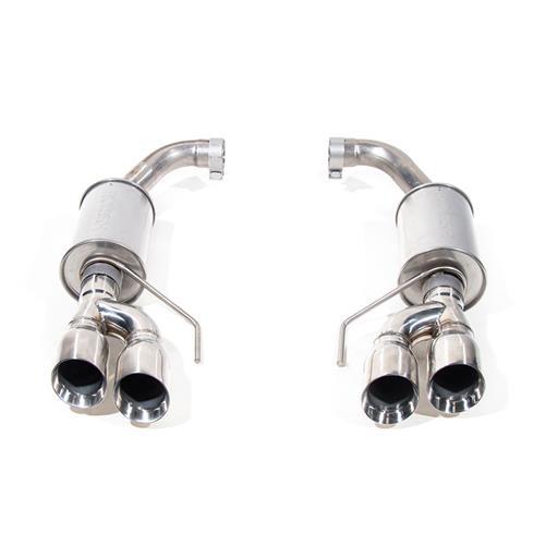 Cat-back Exhaust Kit - 422097