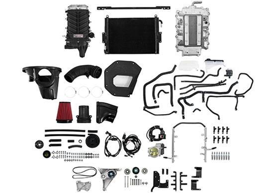 Supercharger Kit - 422184