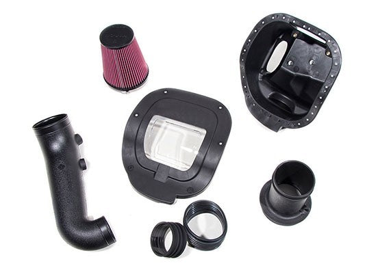 Cold Air Intake Kit - 422267