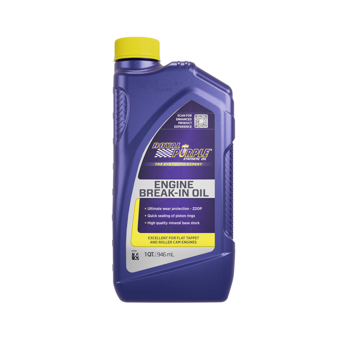 10w30 Break-In Oil Case 6x1 Qt. - 06487