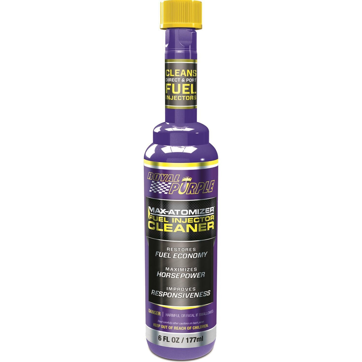 Max Atomizer 12x6oz Can - 18000