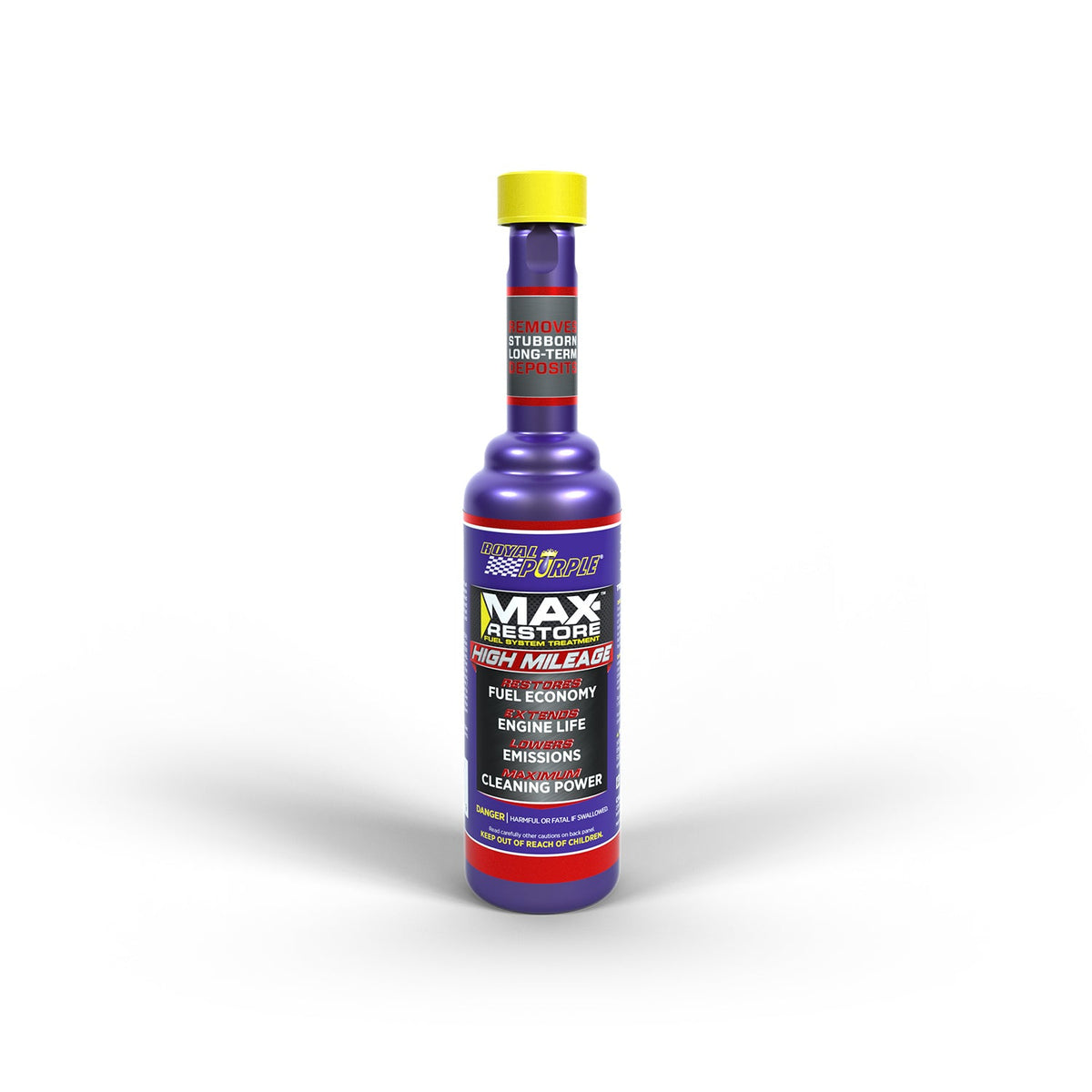 Max Restore Fuel System Treatment 6oz - 500807175053