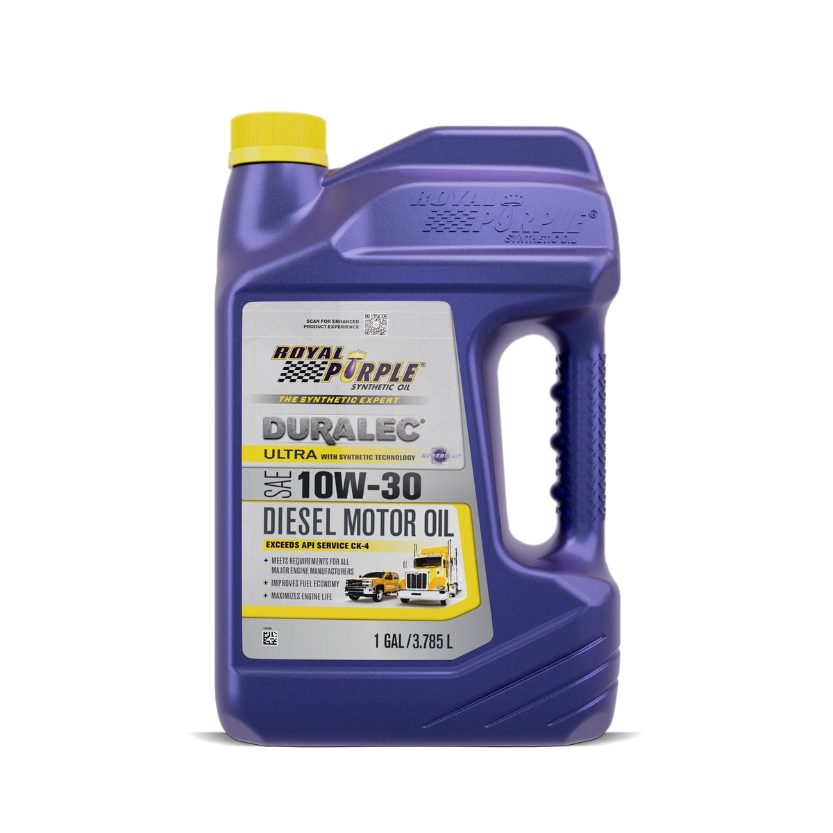 Duralec Ultra 10w30 Oil 1 Gallon - 83456