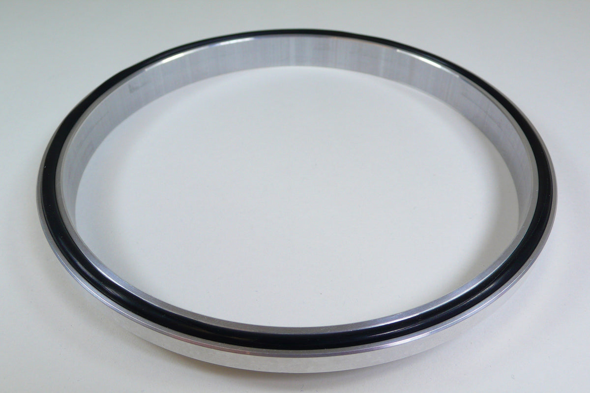 Sure Seal 1In Alum A/C Riser Fit Flat Base - R2014X