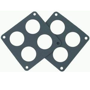 Holley 4500 Dominator Po rted Gasket - R2035