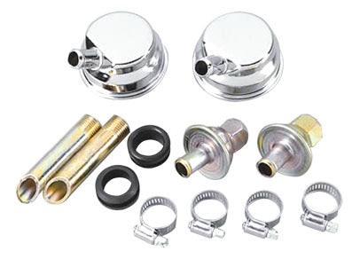 Crankcase Evacuation Sy stem - R2050
