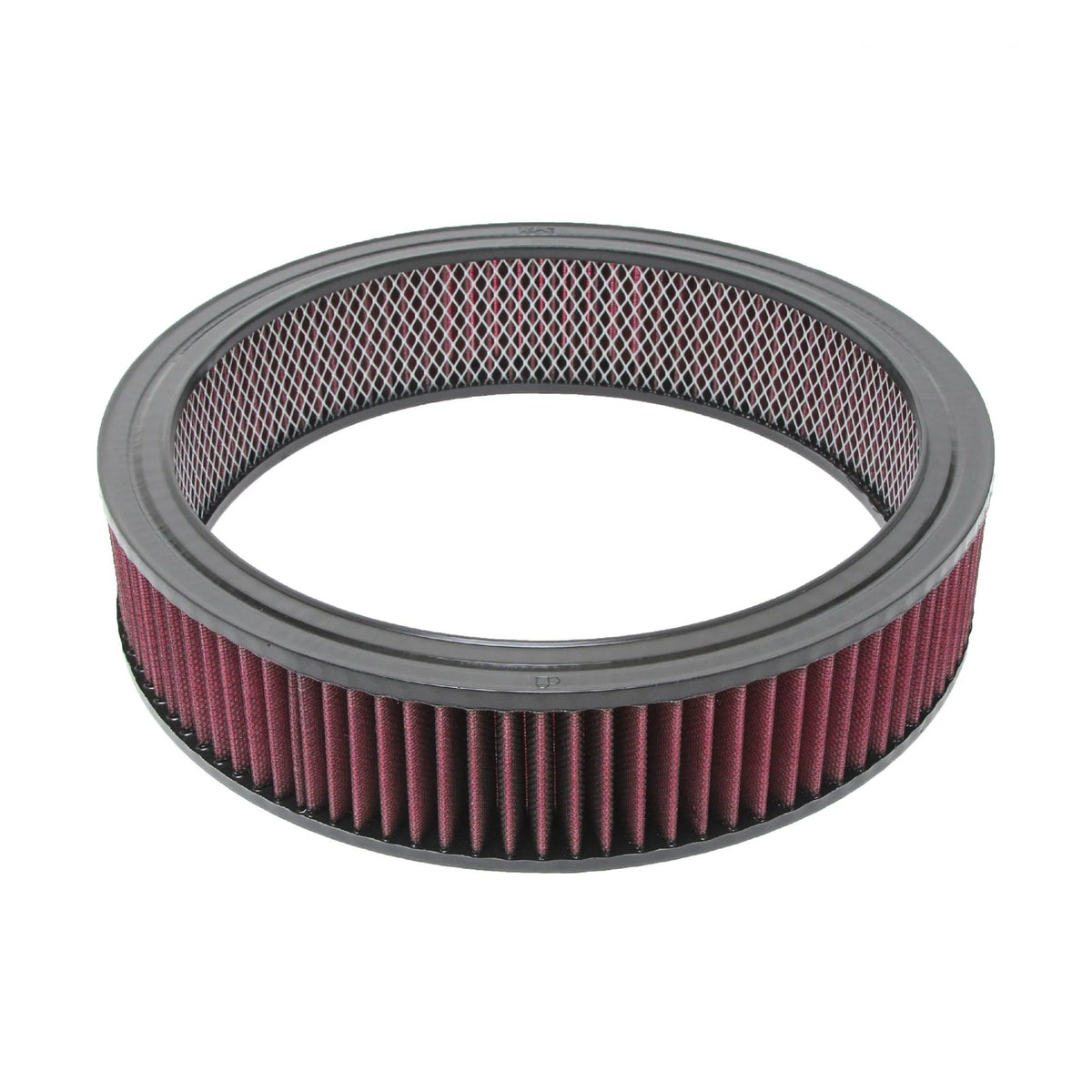 14In X 3In Round Washab le Air Cleaner Element - R2120
