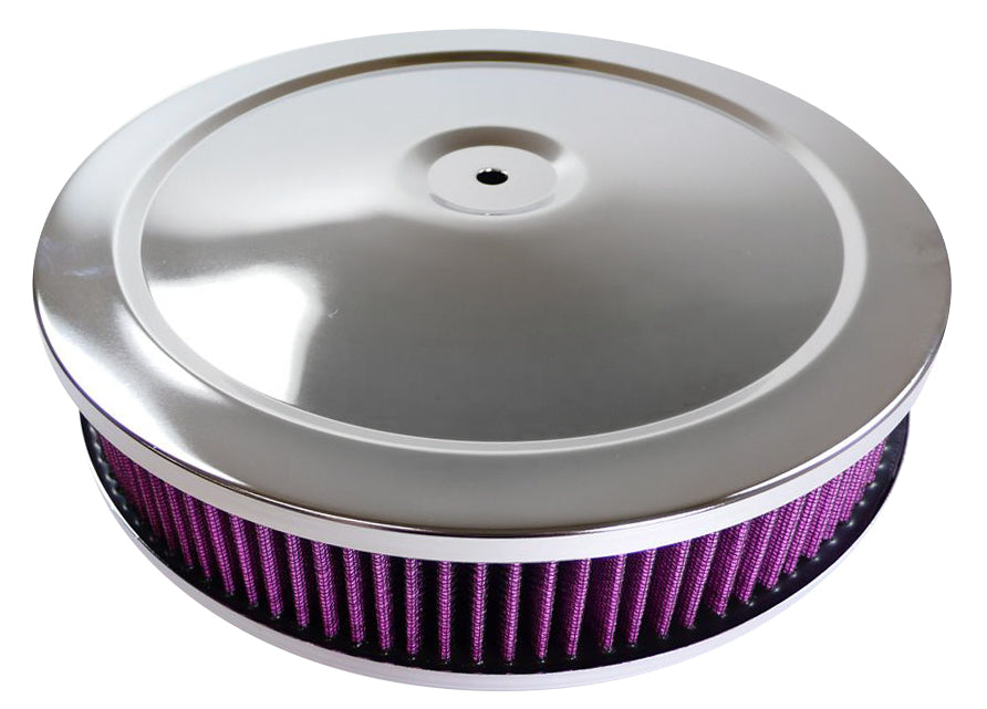 10X2 Muscle Car Washable Air Cleaner Kit - R2282X