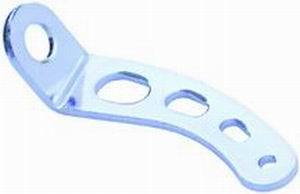 Univ Throttle Return Br acket - R2291