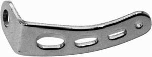 SB Ford Throttle Return Bracket - R2297