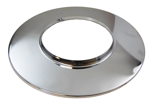14In Dominator Air Clean er Base - Chrome - R2395B