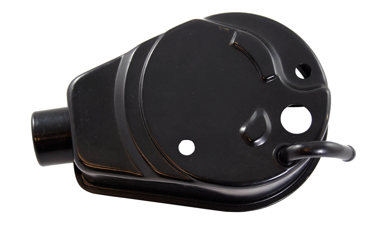 Power Steering Pump Reservoir Only Black - R3813