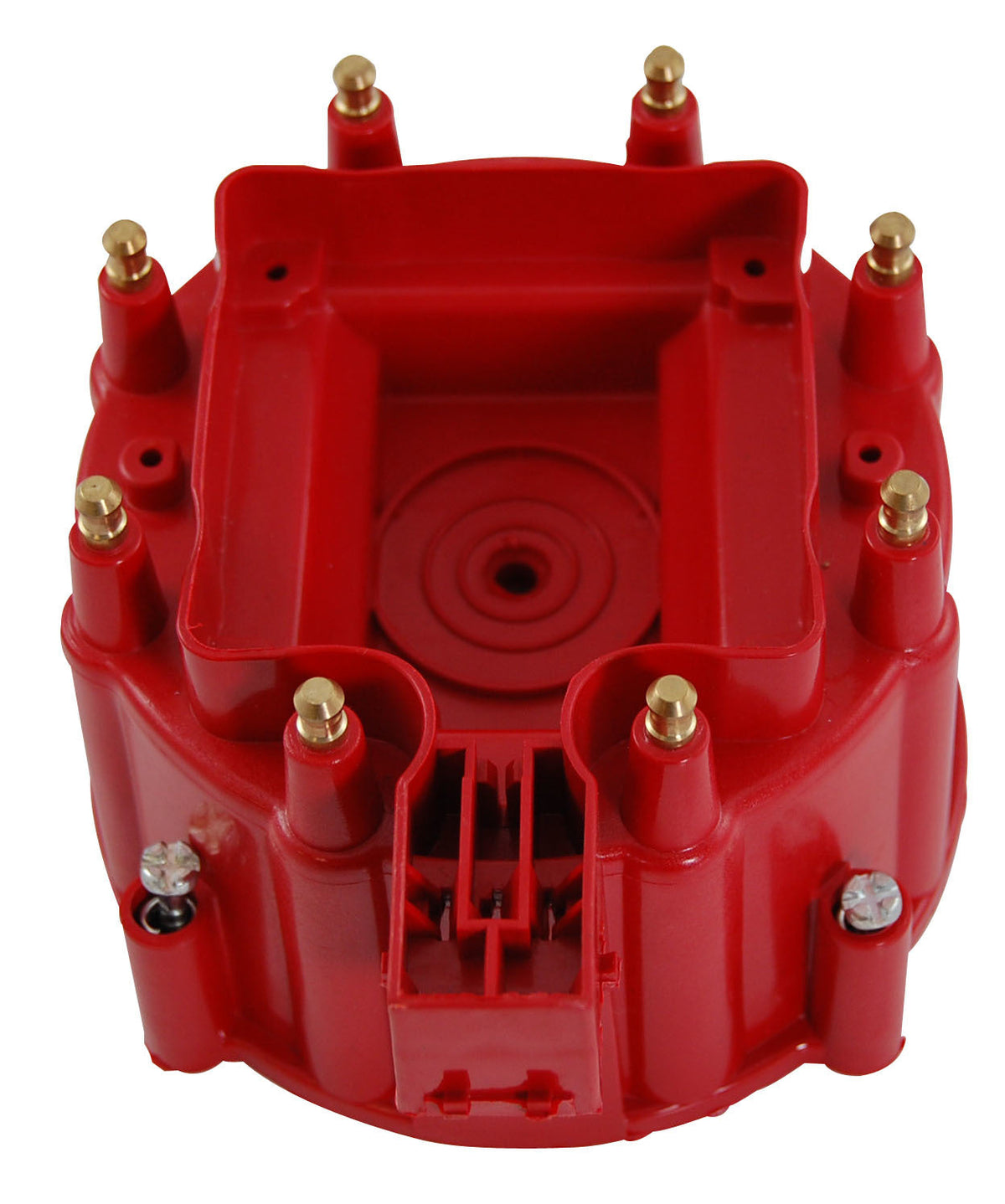 HEI Replacement Cap Red - R3820