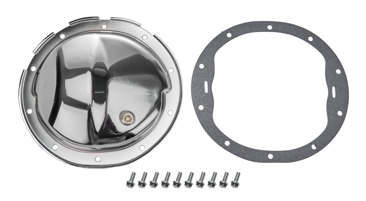 GM 1/2 Ton Diff Cover - 10 Bolt Set - R4135