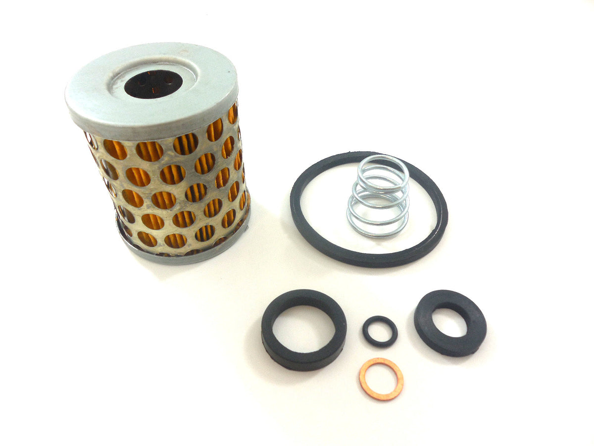 Service Kit For Small Fu el Filter - R4298