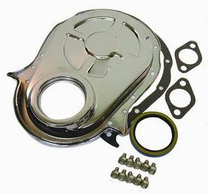 BB Chevy Timing Chain Cover Kit - R4935