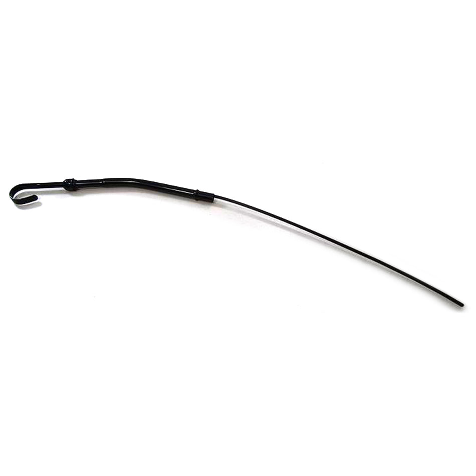SBC Engine Dipstick Black - R4957BK