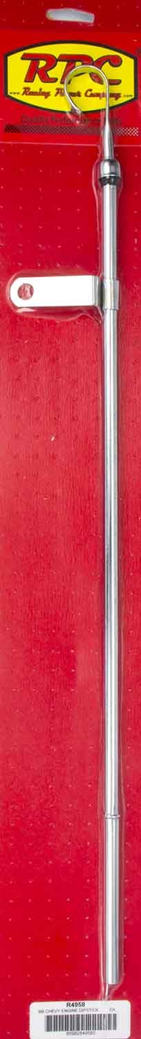 BBC Chrome Engine Oil Dipstick - R4958