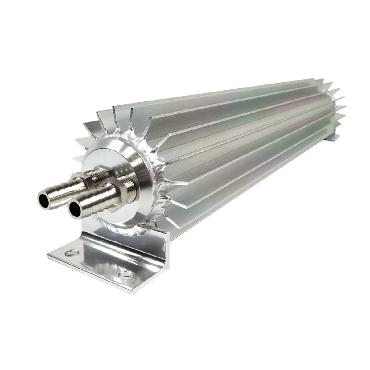 Aluminum Dual Pass Transmission Cooler - R5051X