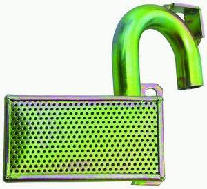 Oil Pump Pickup Hi Volum e - R7110