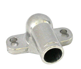 Aluminum Universal Smog PVC Fitting - R7290