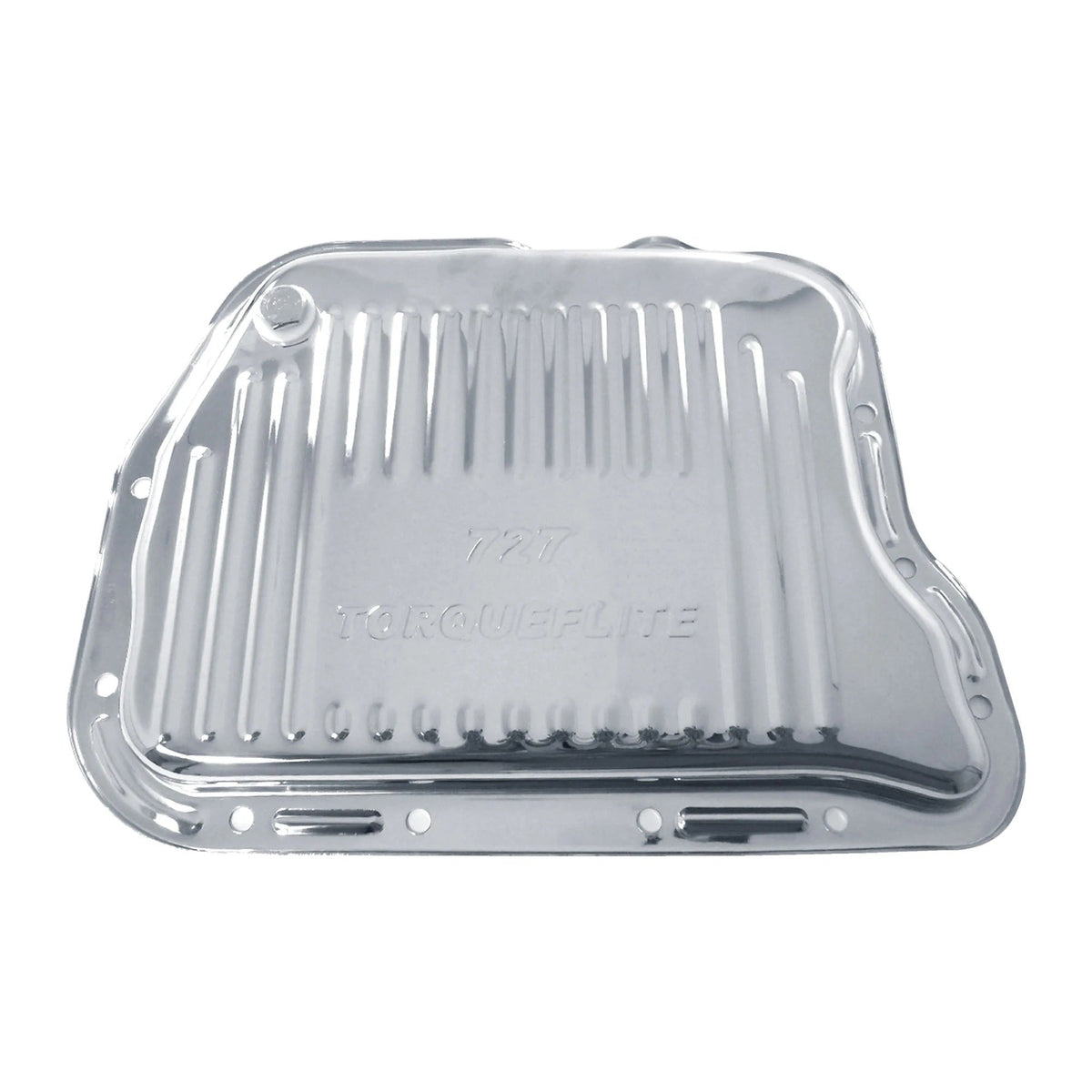 Chrysler 727 Trans Pan Finned - R7598X