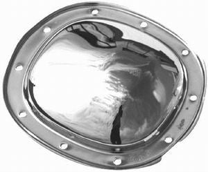Camaro / S10 Diff Cover 10 Bolt - R9072