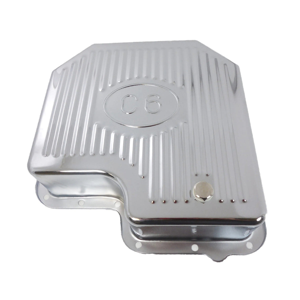 Ford C-6 Trans Pan - Ext ra Deep - R9127